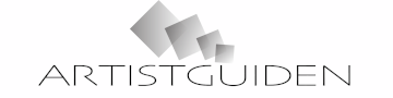 Artistguiden Norge
