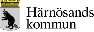 Härnösands teater / Scenservice